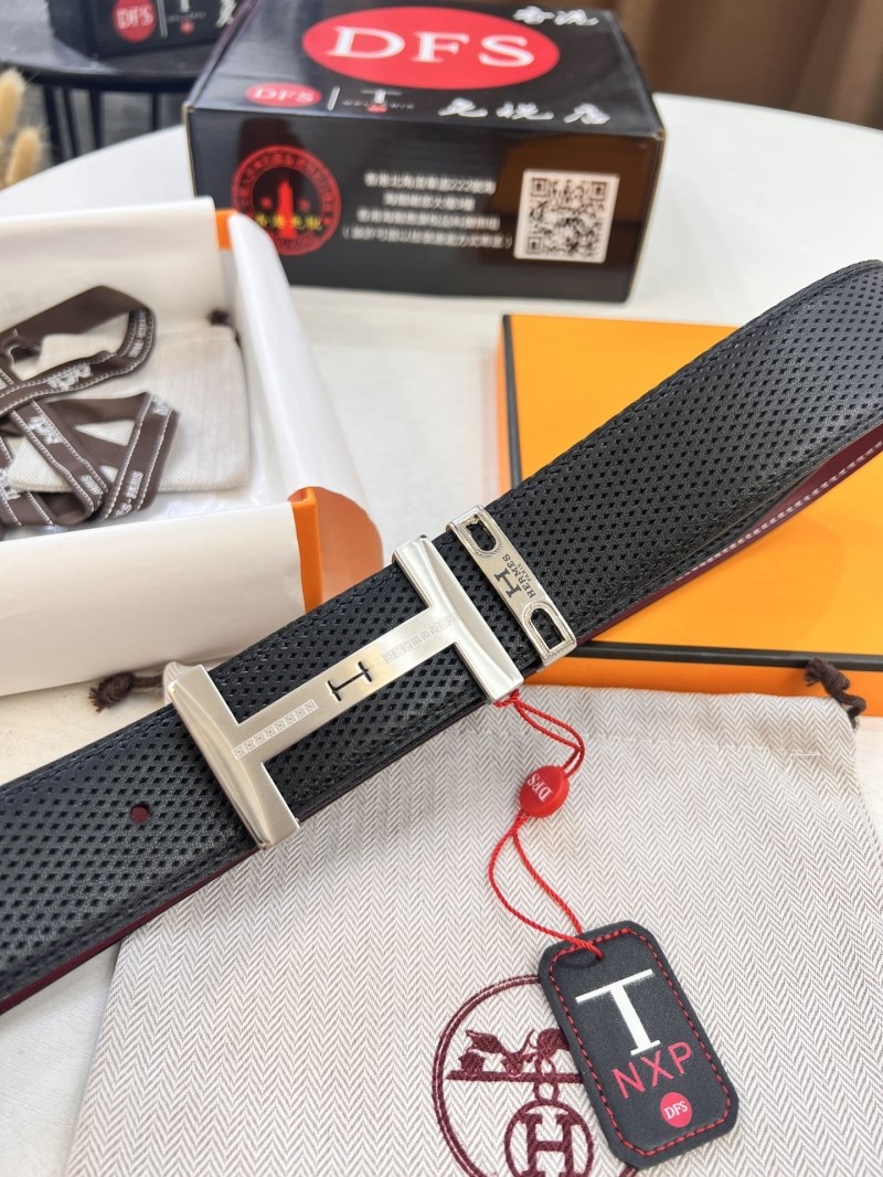 Hermes Belts